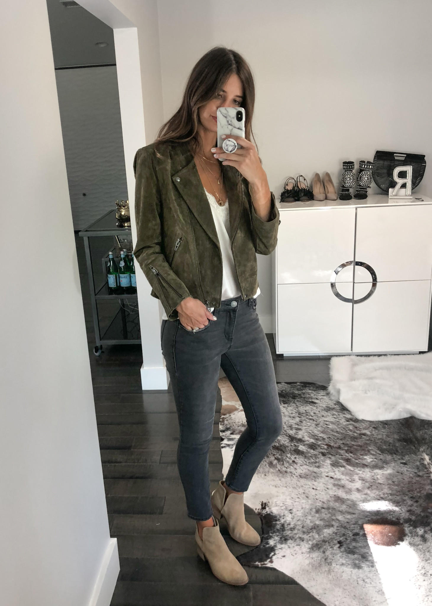 Nordstrom Sale- My top items from the sale on day 1